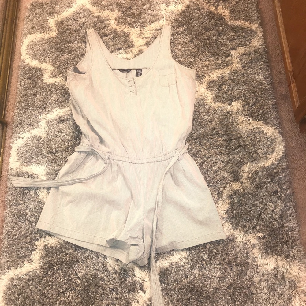 ☀️☀️☀️Great Cotton romper